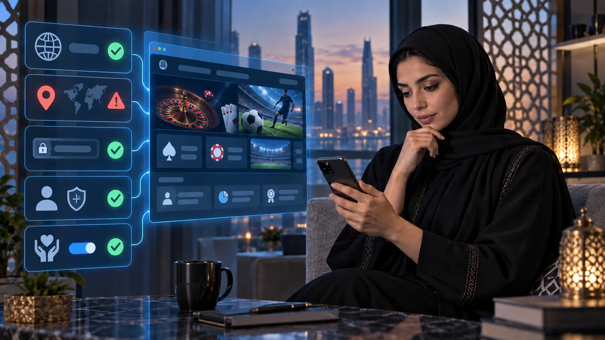 مراجعة Perabet في السعودية editorial guide