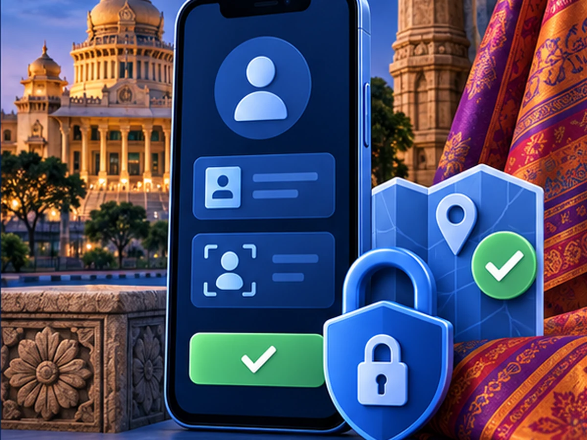 Perabet India access and verification guide
