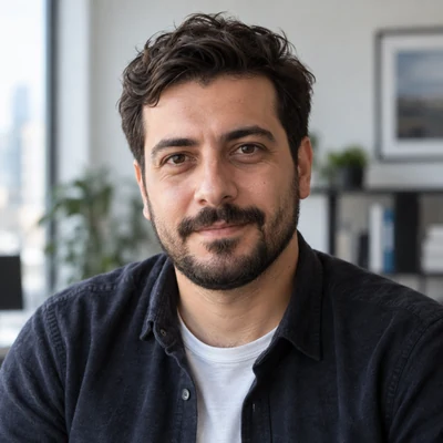 Mert Demirhan