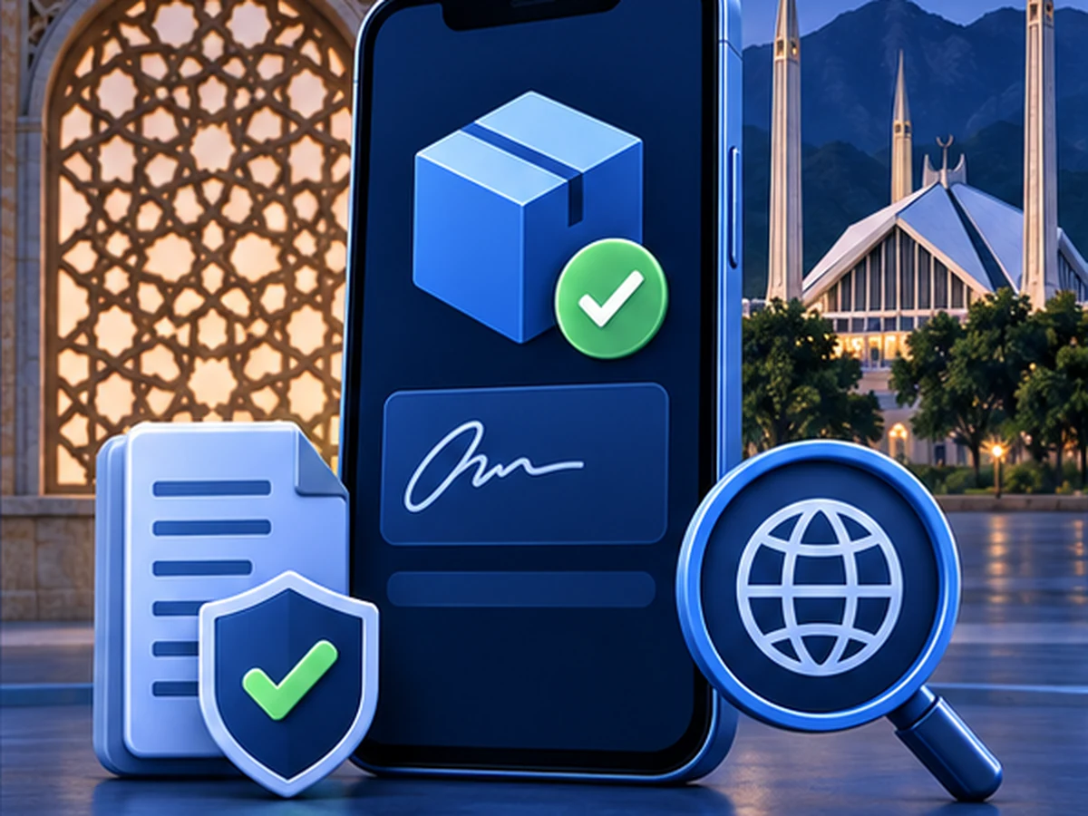 Perabet Pakistan access and verification guide