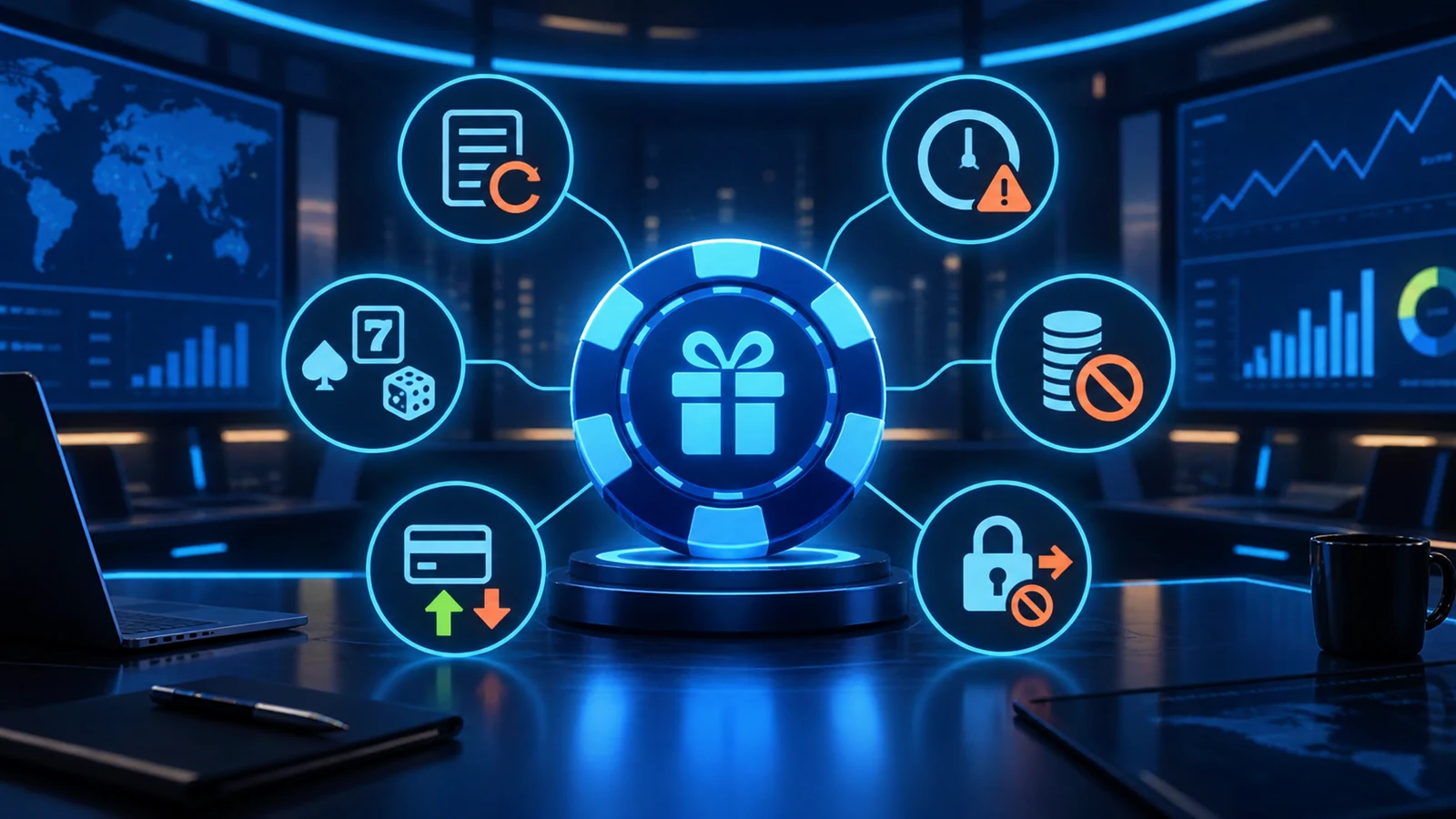 Perabet Bonus için editoryal görsel