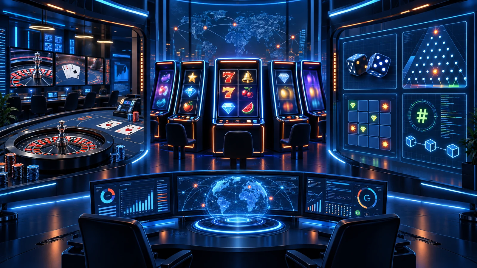 Perabet Casino için editoryal görsel