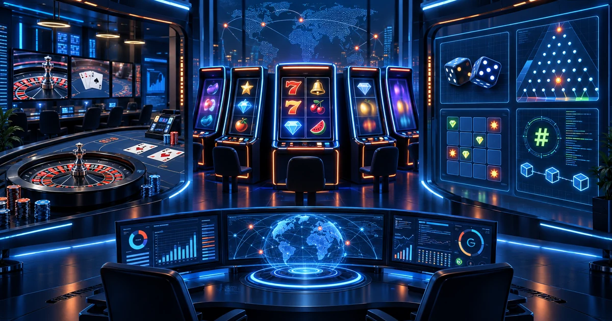 Perabet Casino için editoryal görsel